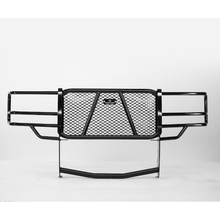 Ranch Hand 16-C SILVERADO 1500 LEGEND GRILLE GUARD(W SENSORS REQ BRKT KIT PSC16HB GGC16HBL1